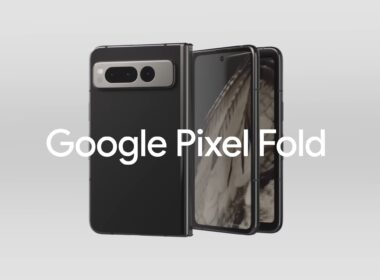 pixel fold title