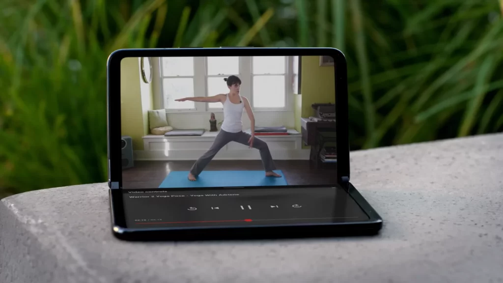 pixel fold youtube