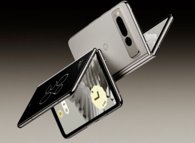 pixel fold2