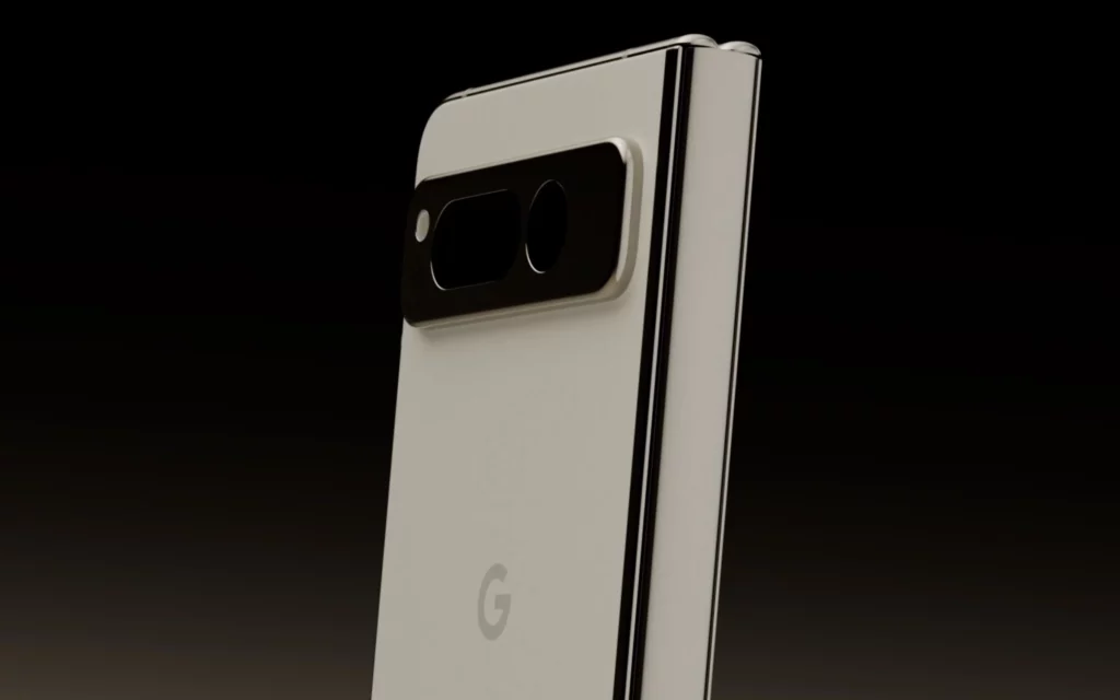 pixel fold4