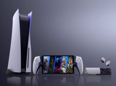 ps5 portable