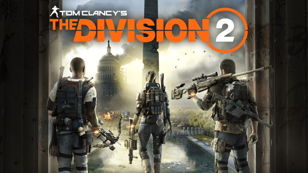 the division 2