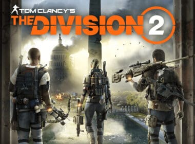 the division 2
