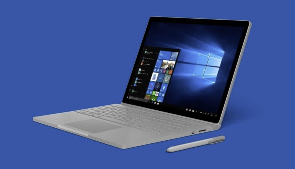 win10