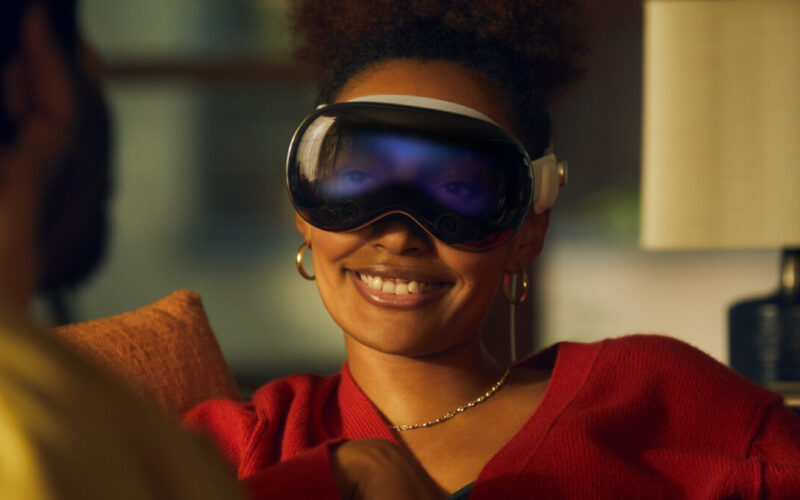 Apple Vision Pro release date price feature and news 1