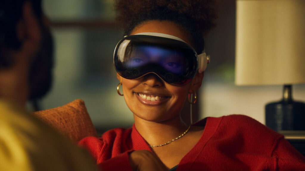 Apple Vision Pro release date price feature and news
