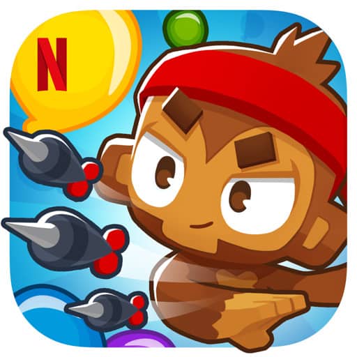 BloonsTDSix 1