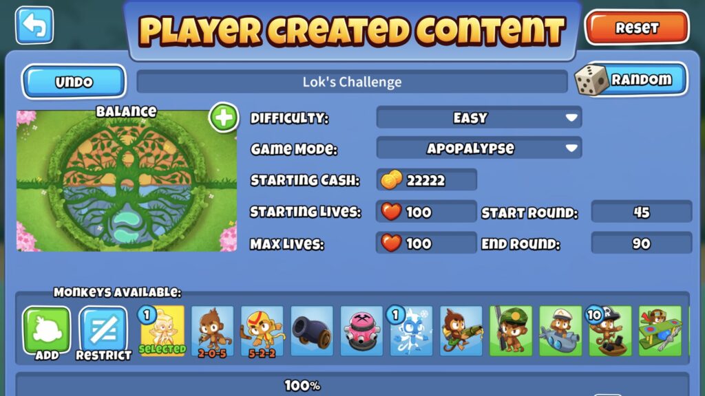 BloonsTDSix 3