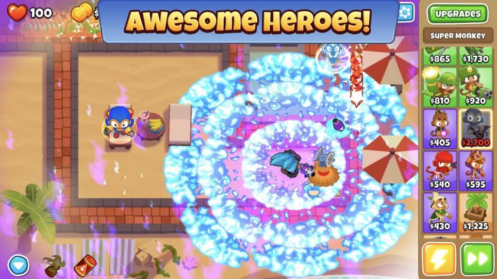 BloonsTDSix 5