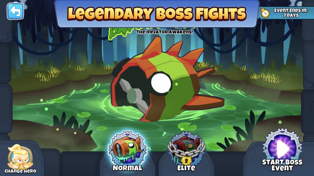 BloonsTDSix 7