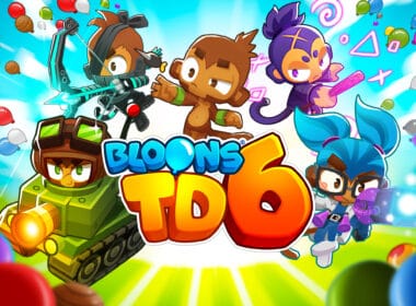 BloonsTDSix 9