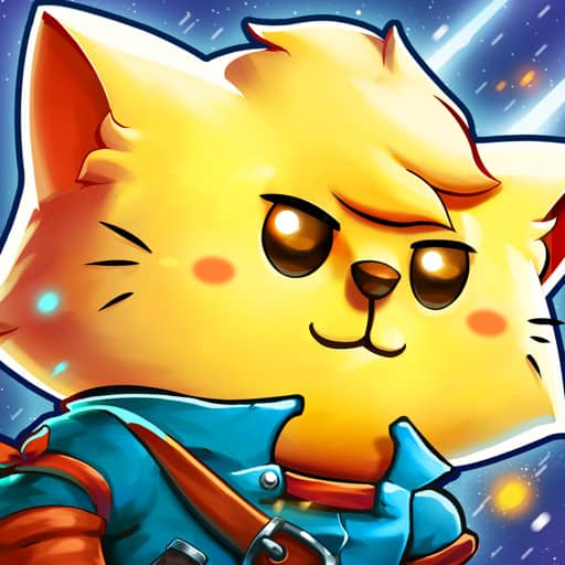CatQuestII icon