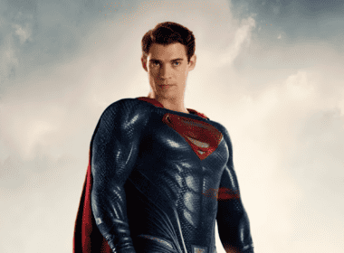 David Corenswet Superman