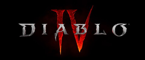 Diablo IV Logo