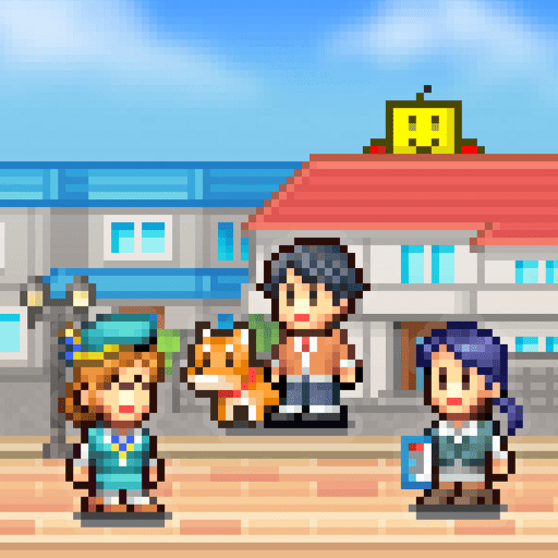DreamTownIsland icon