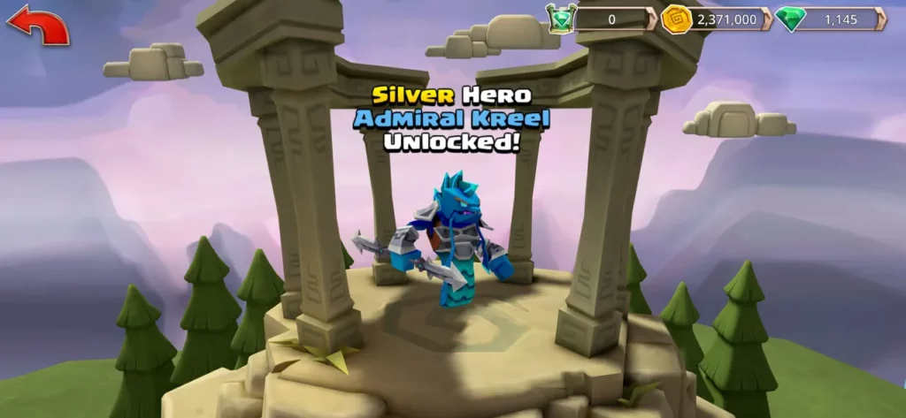 DungeonBossRespawned 2