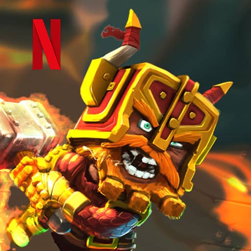 DungeonBossRespawned icon