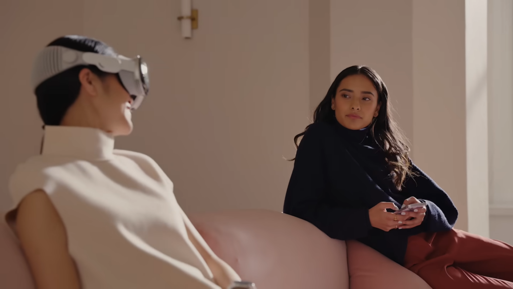 Introducing Apple Vision Pro 1 22 screenshot