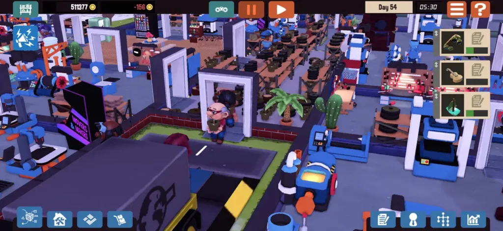 Little Big Workshop 1