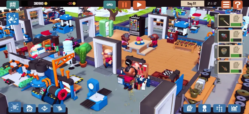 Little Big Workshop 2