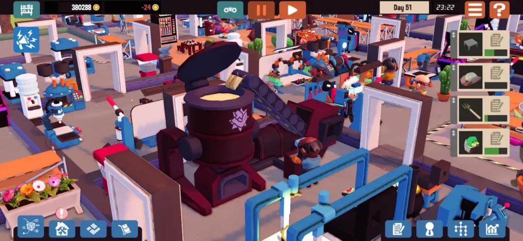 Little Big Workshop 3