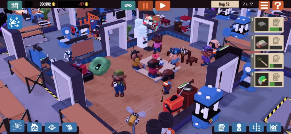 Little Big Workshop 4