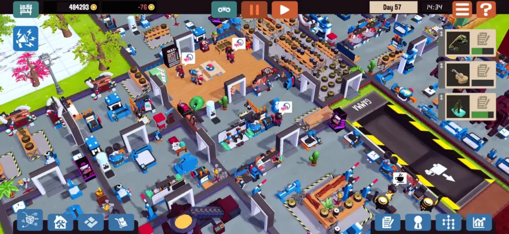 Little Big Workshop 8
