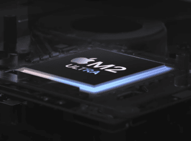M2 Ultra