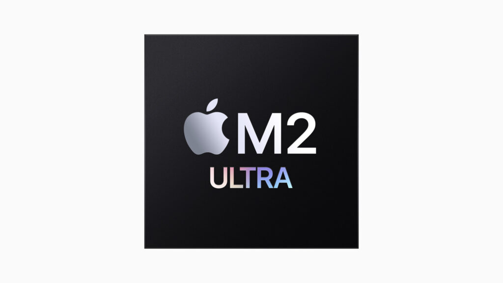 M2Ultra