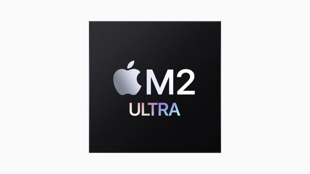 M2Ultra