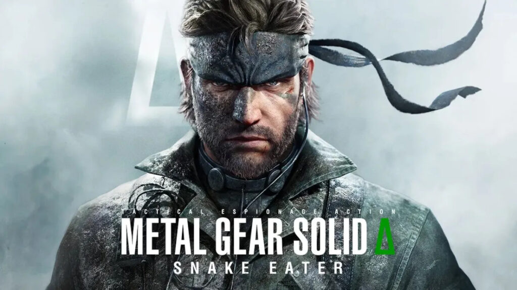 MGSDelta