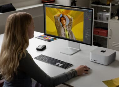 Mac studio
