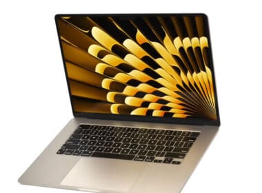 MacBook Air 15inch