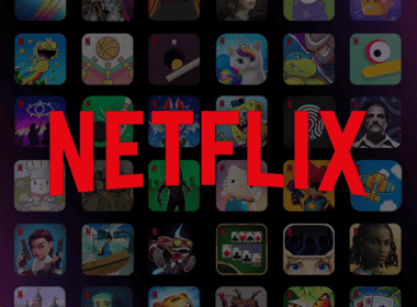 NetflixGames