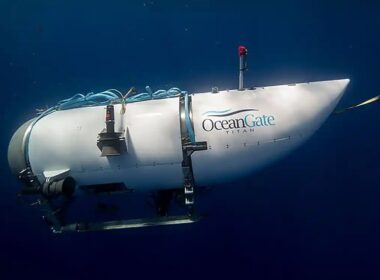 OceanGate titan