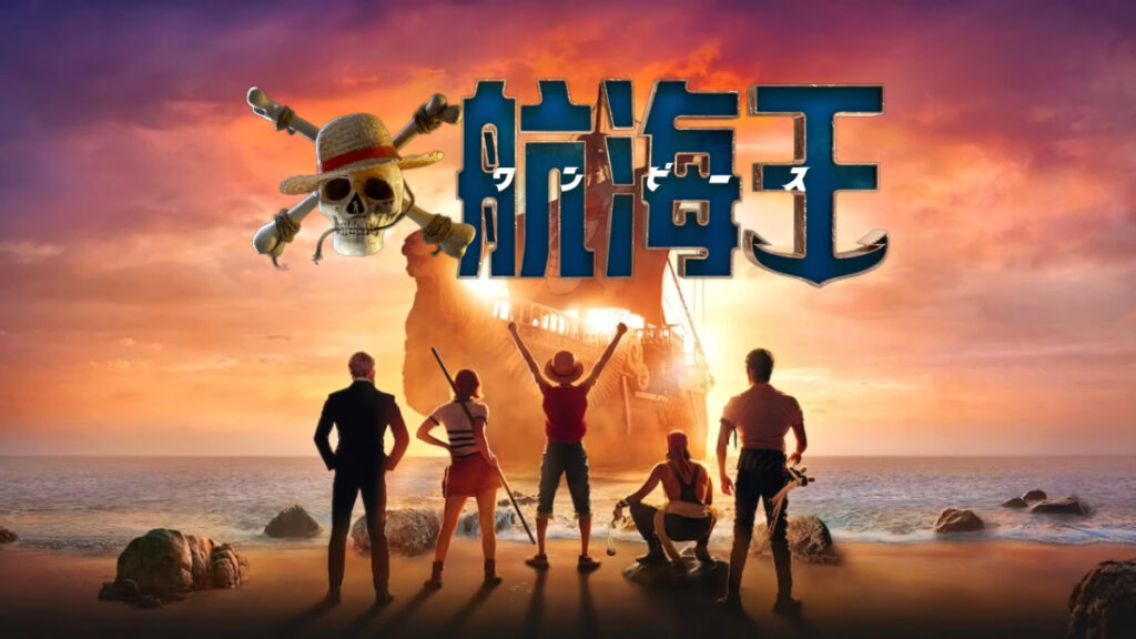 One Piece Live Action