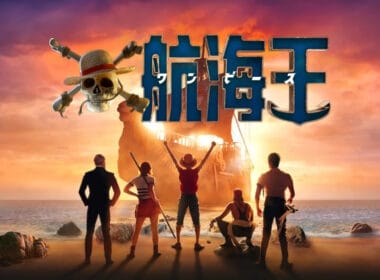 One Piece Live Action