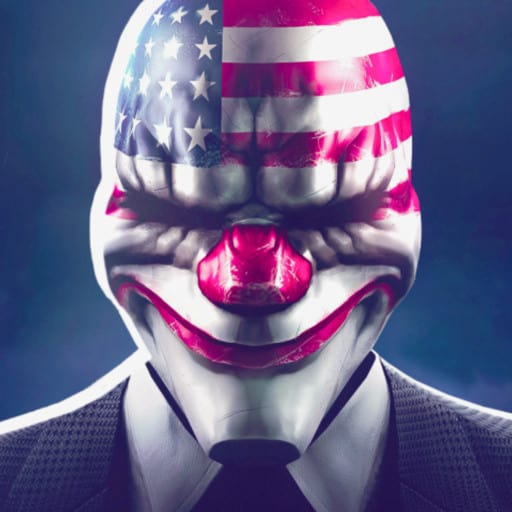 PAYDAYCrimeWar 1