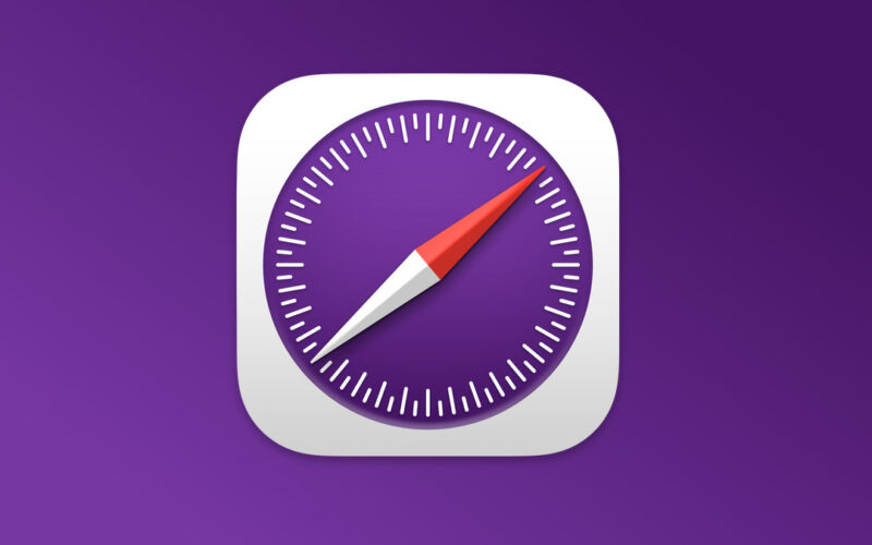 Safari Technology Preview