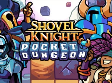 ShovelKnightPocketDungeon banner
