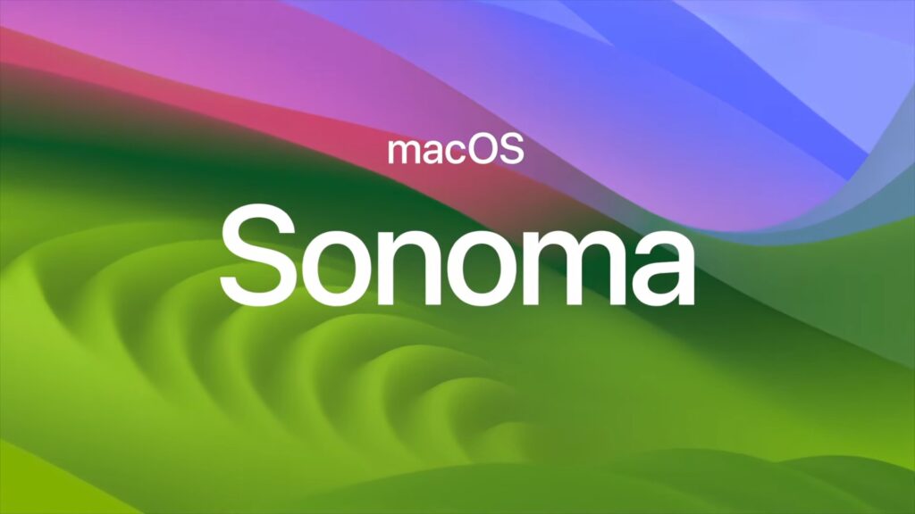 Sonoma