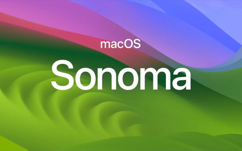 Sonoma