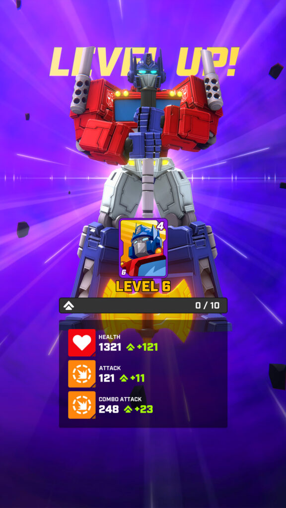 TRANSFORMERSTacticalArena 5