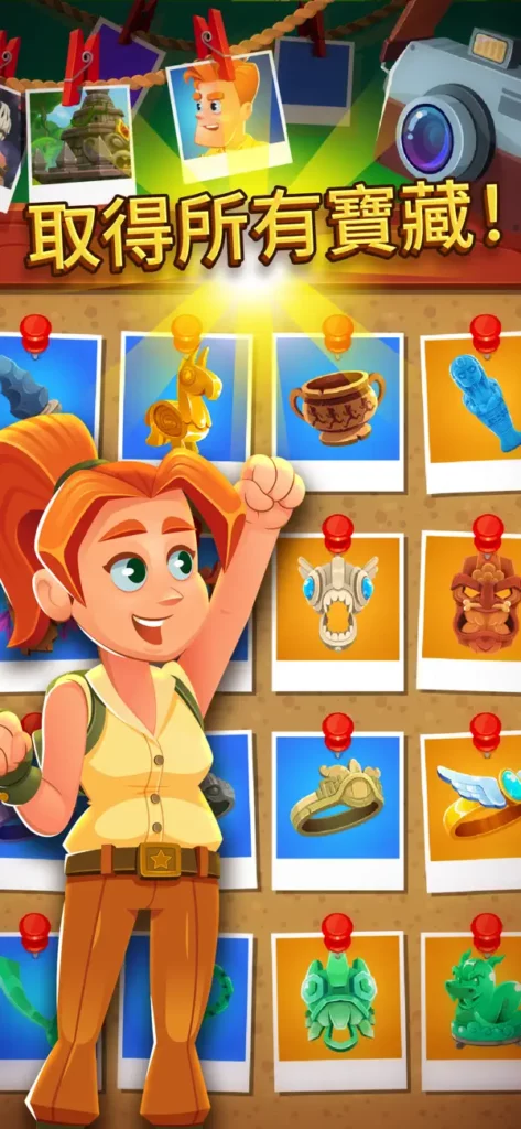 TempleRunIdleExplorers 3