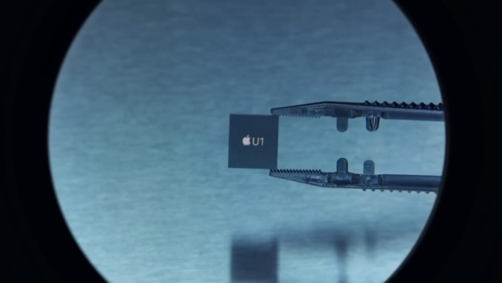 U1Chip