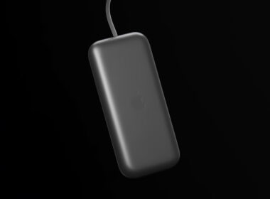 Vision Pro Battery 1