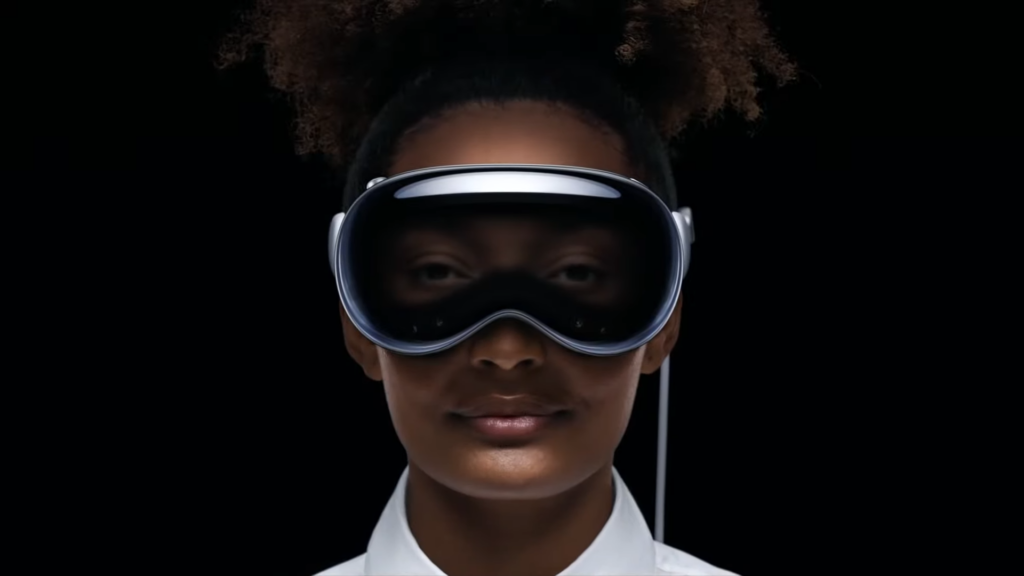 WWDC 2023 — June 5 Apple 1 24 59 screenshot