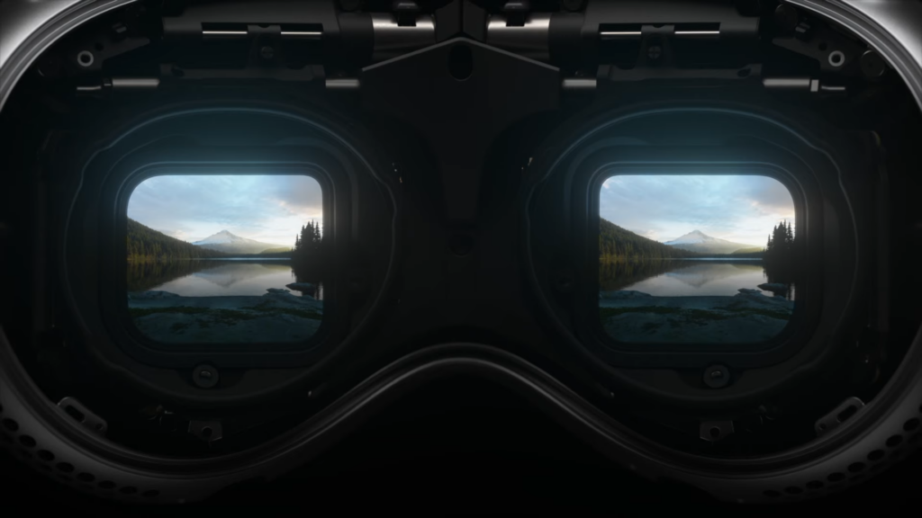 WWDC 2023 — June 5 Apple 1 51 25 screenshot