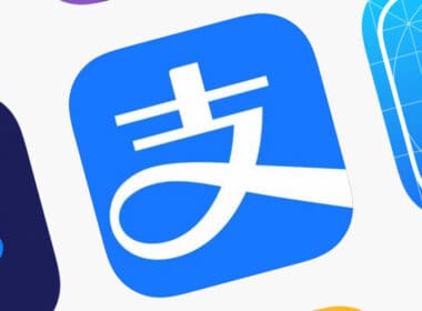 alipay 1