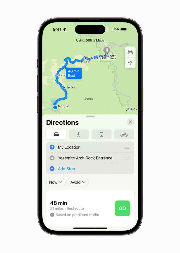 applemaps offline2